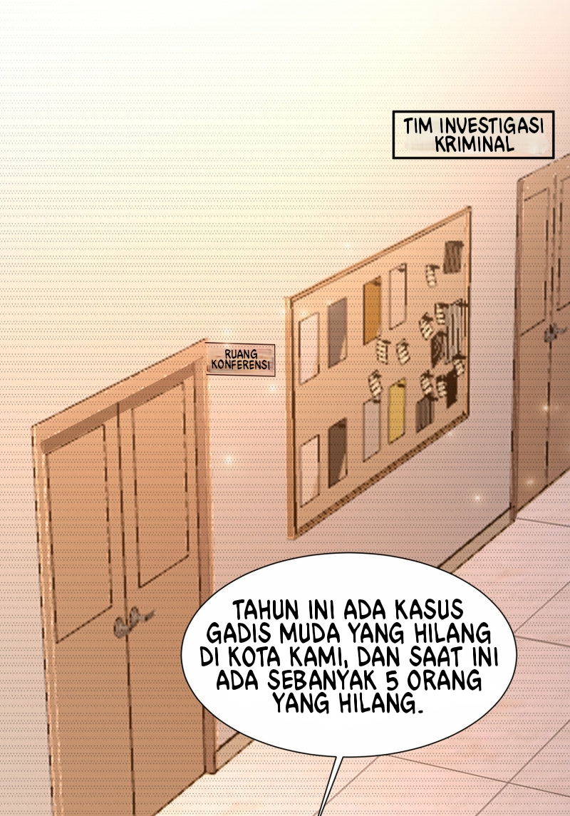 The Strongest Peach Blossom Chapter 89 - halaman 14