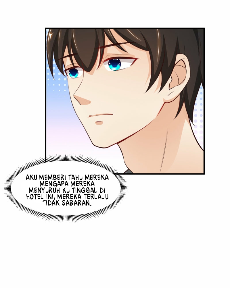 The Strongest Peach Blossom Chapter 89 - halaman 5