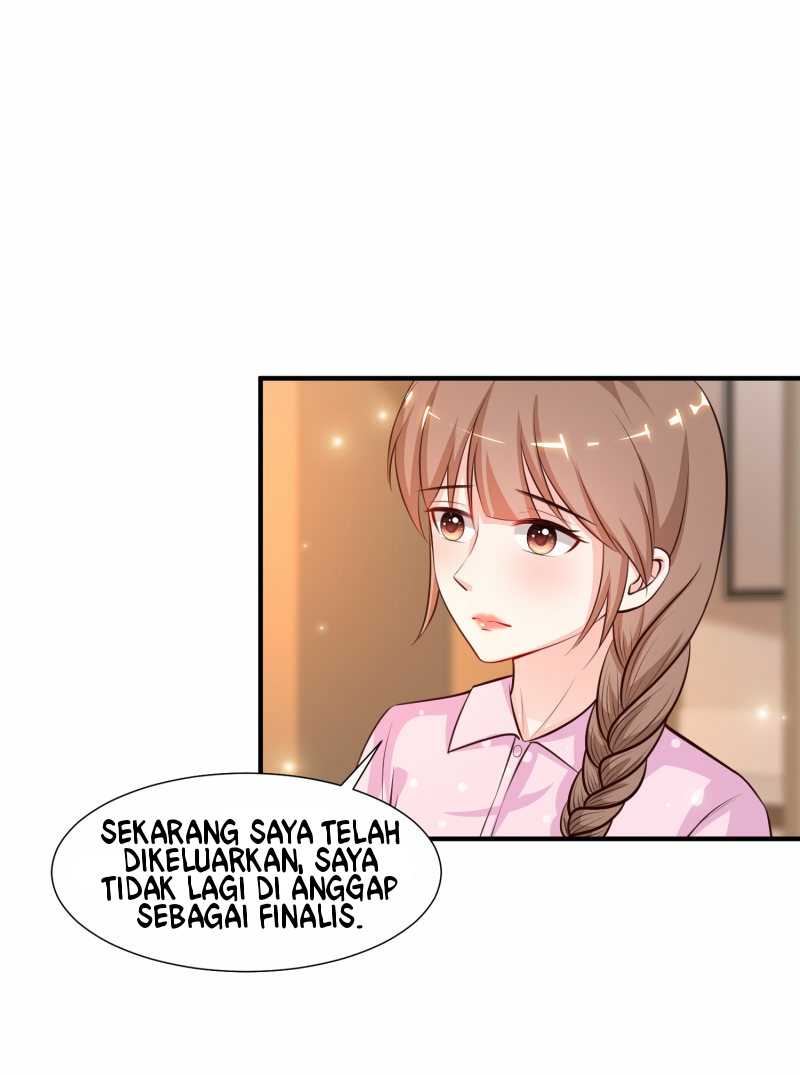 The Strongest Peach Blossom Chapter 89 - halaman 9