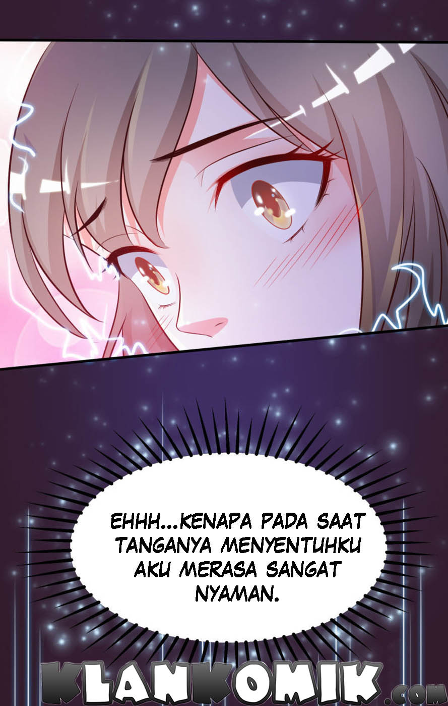 The Strongest Peach Blossom Chapter 9 - halaman 11