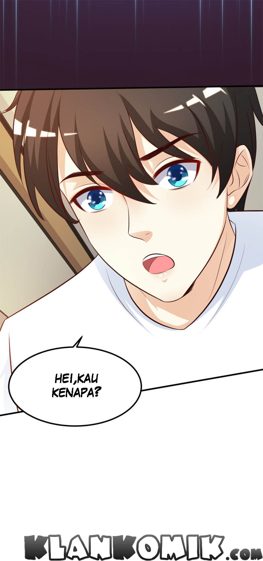 The Strongest Peach Blossom Chapter 9 - halaman 13