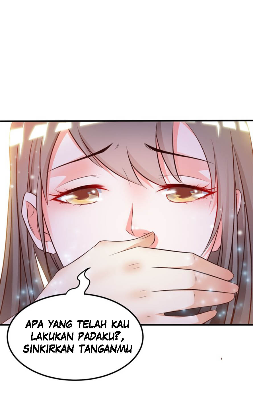 The Strongest Peach Blossom Chapter 9 - halaman 14