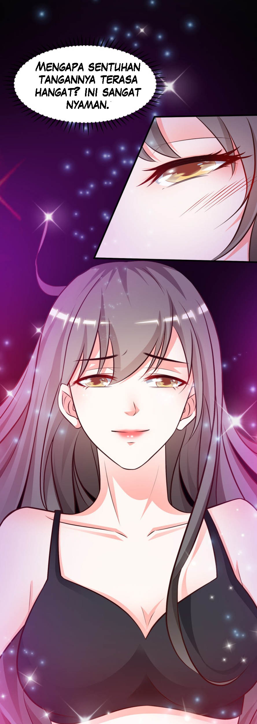 The Strongest Peach Blossom Chapter 9 - halaman 21