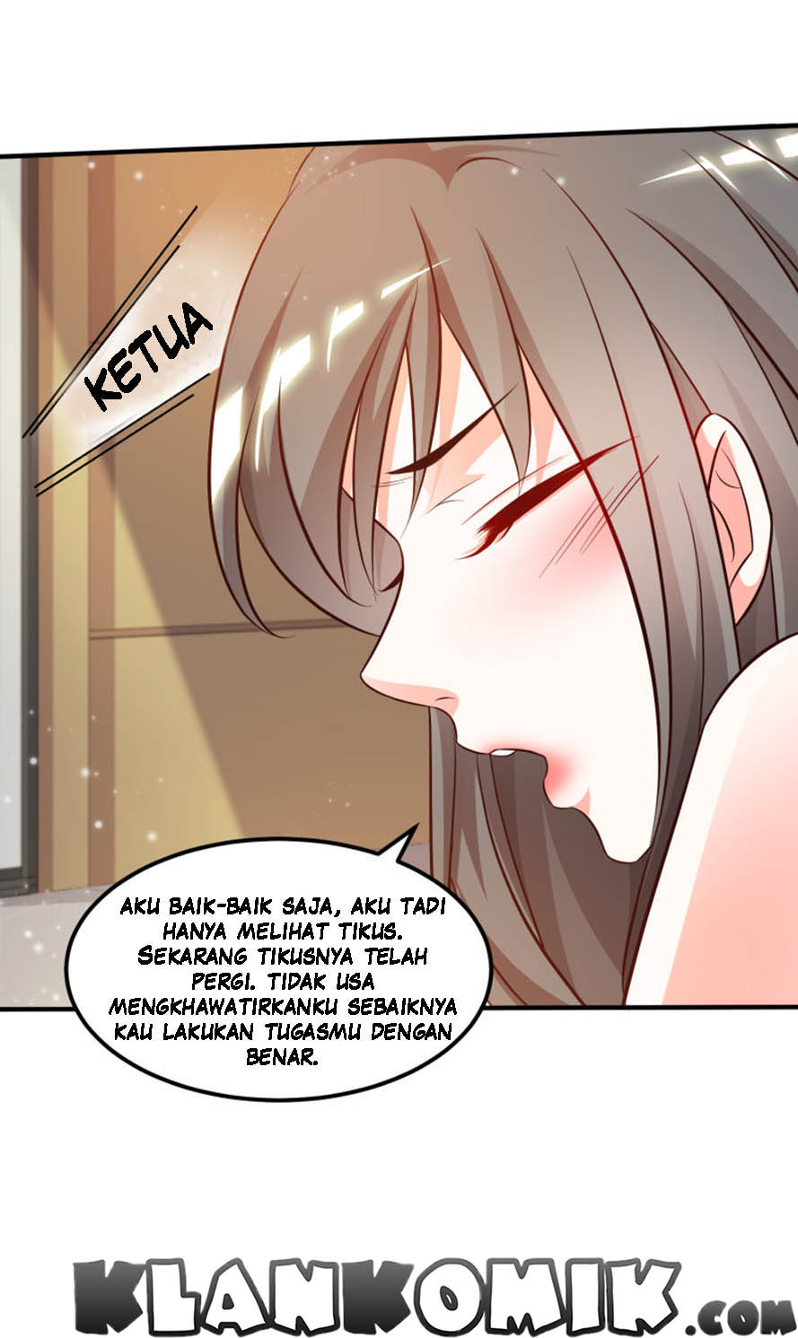 The Strongest Peach Blossom Chapter 9 - halaman 26
