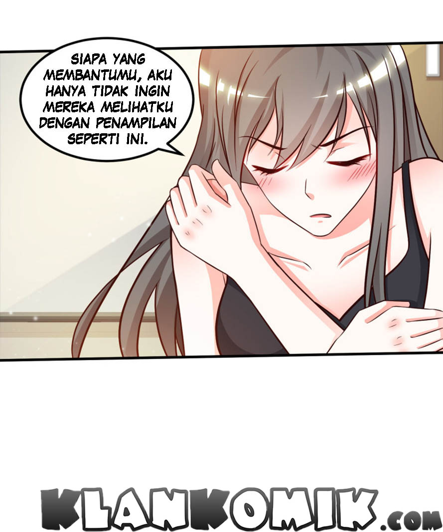 The Strongest Peach Blossom Chapter 9 - halaman 28