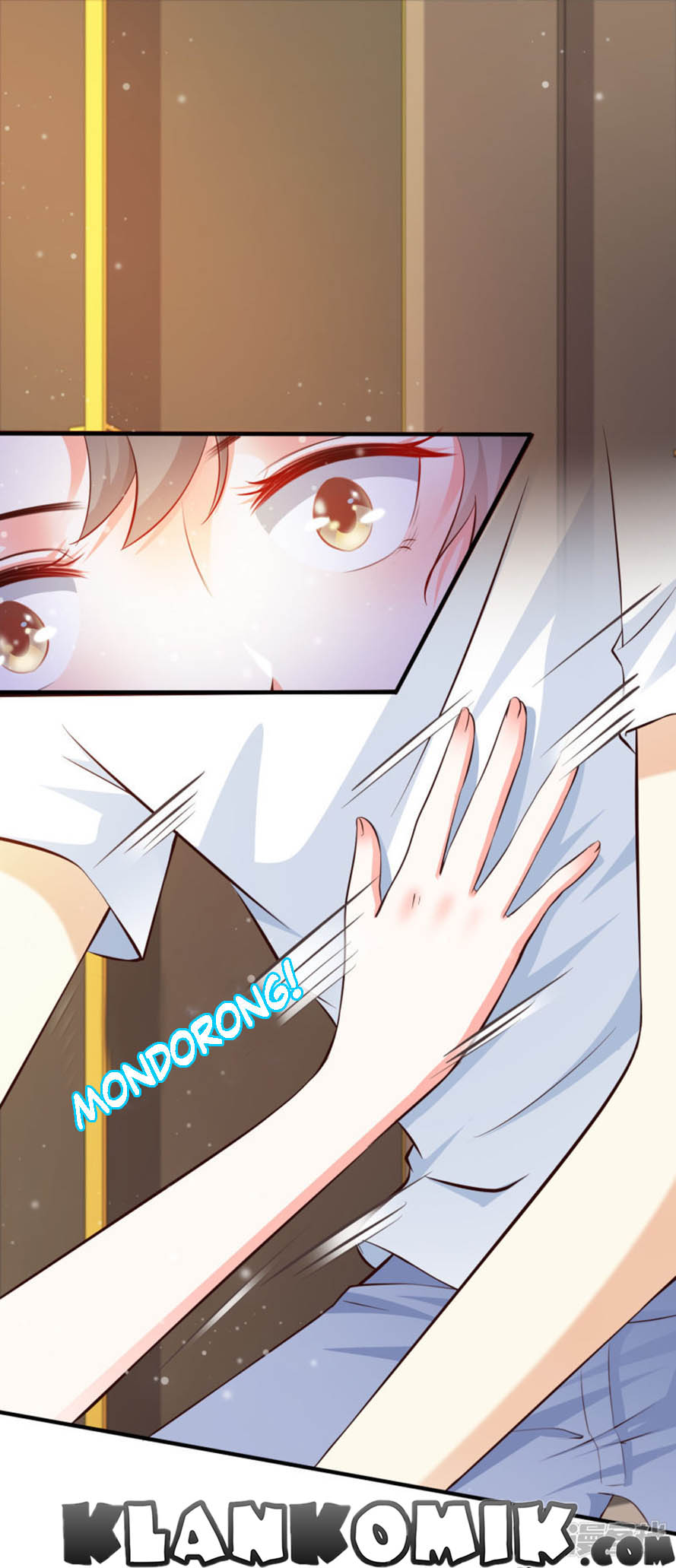 The Strongest Peach Blossom Chapter 9 - halaman 3