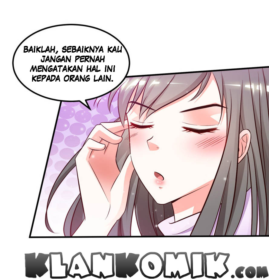 The Strongest Peach Blossom Chapter 9 - halaman 31