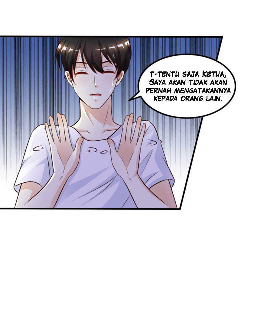 The Strongest Peach Blossom Chapter 9 - halaman 32