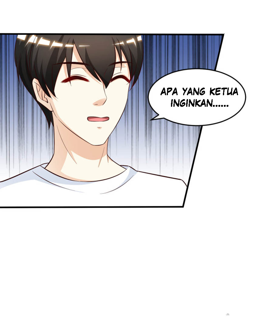 The Strongest Peach Blossom Chapter 9 - halaman 34