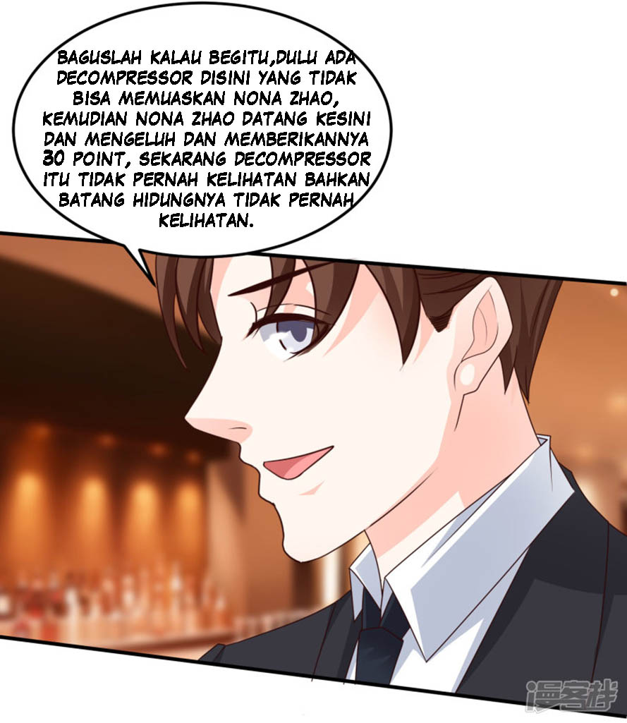 The Strongest Peach Blossom Chapter 9 - halaman 40