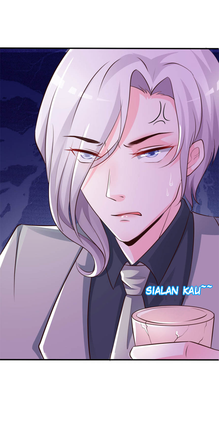 The Strongest Peach Blossom Chapter 9 - halaman 48