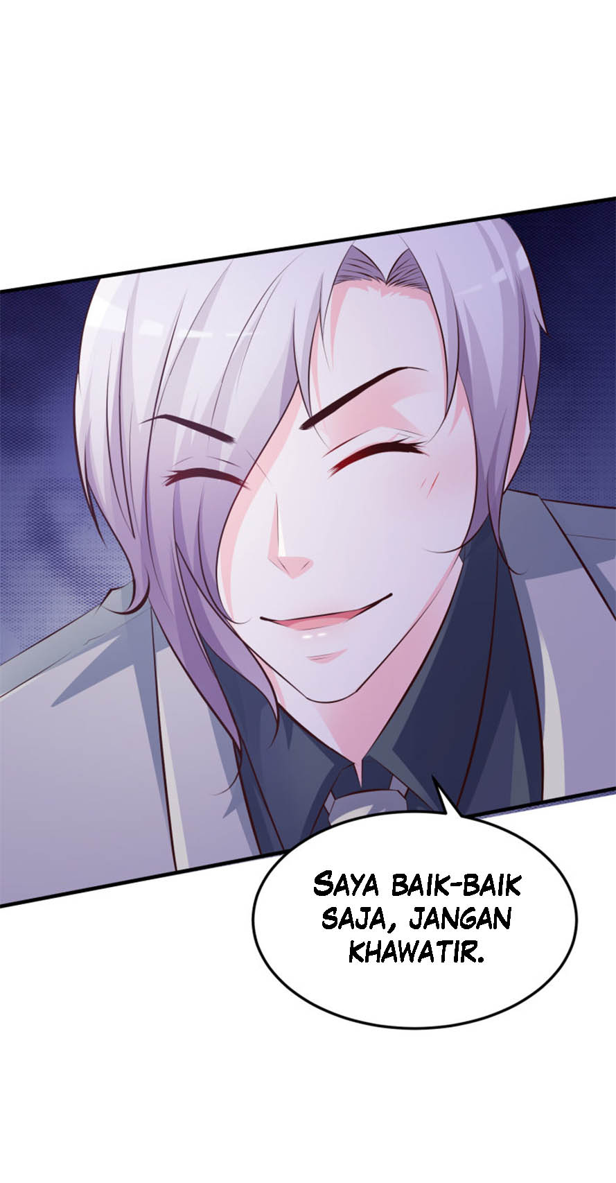 The Strongest Peach Blossom Chapter 9 - halaman 50