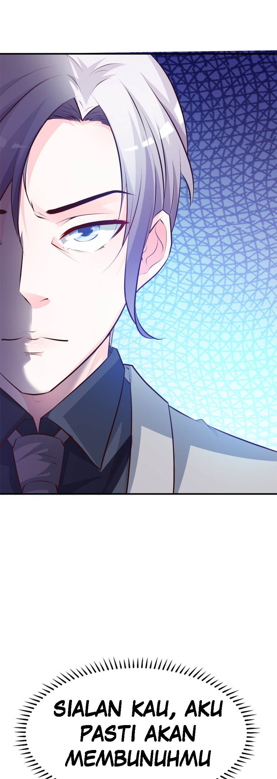The Strongest Peach Blossom Chapter 9 - halaman 51
