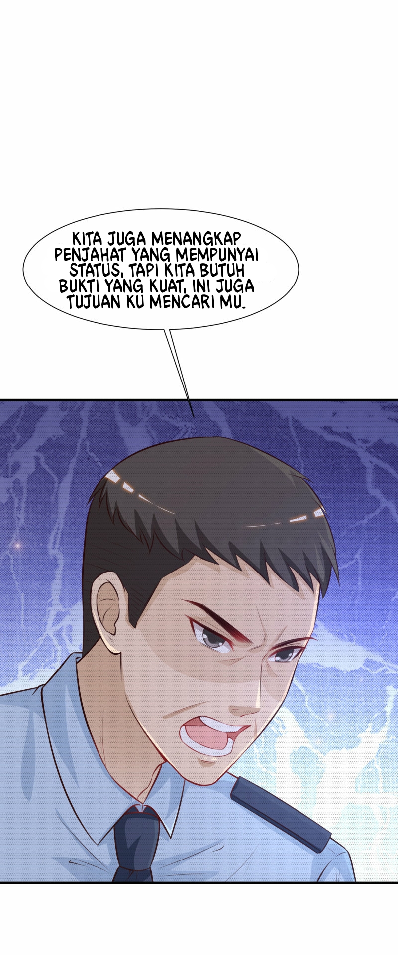 The Strongest Peach Blossom Chapter 90 - halaman 12