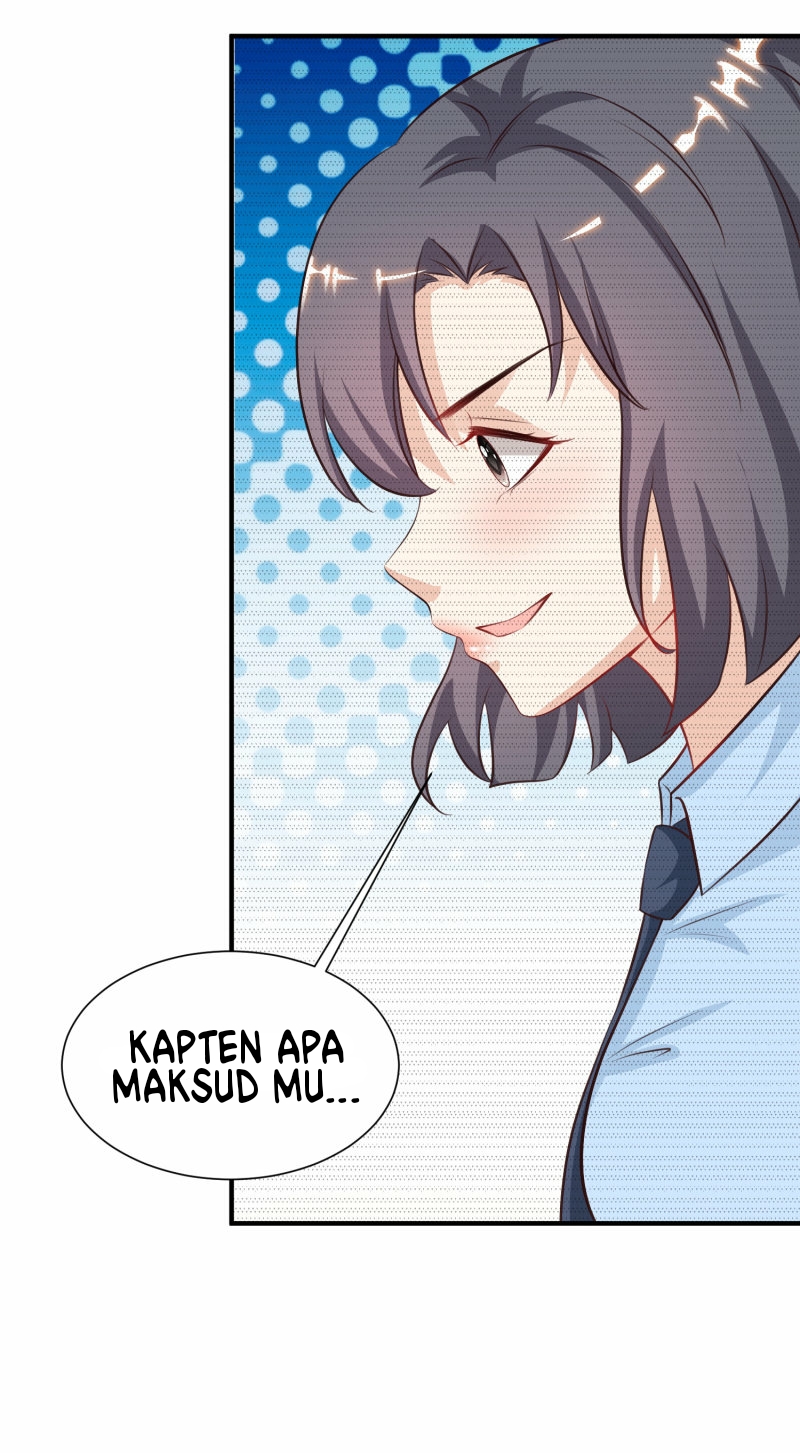 The Strongest Peach Blossom Chapter 90 - halaman 14