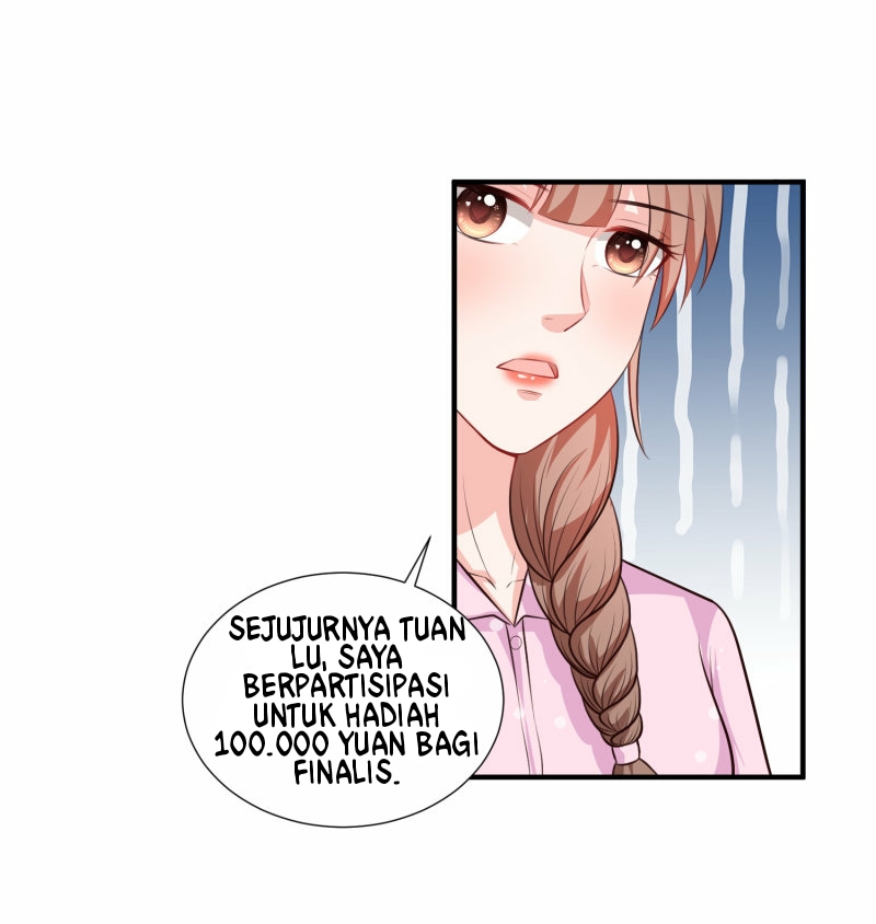 The Strongest Peach Blossom Chapter 90 - halaman 19