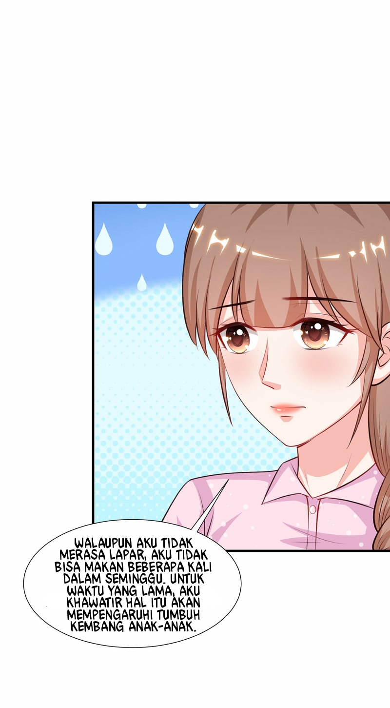 The Strongest Peach Blossom Chapter 90 - halaman 22