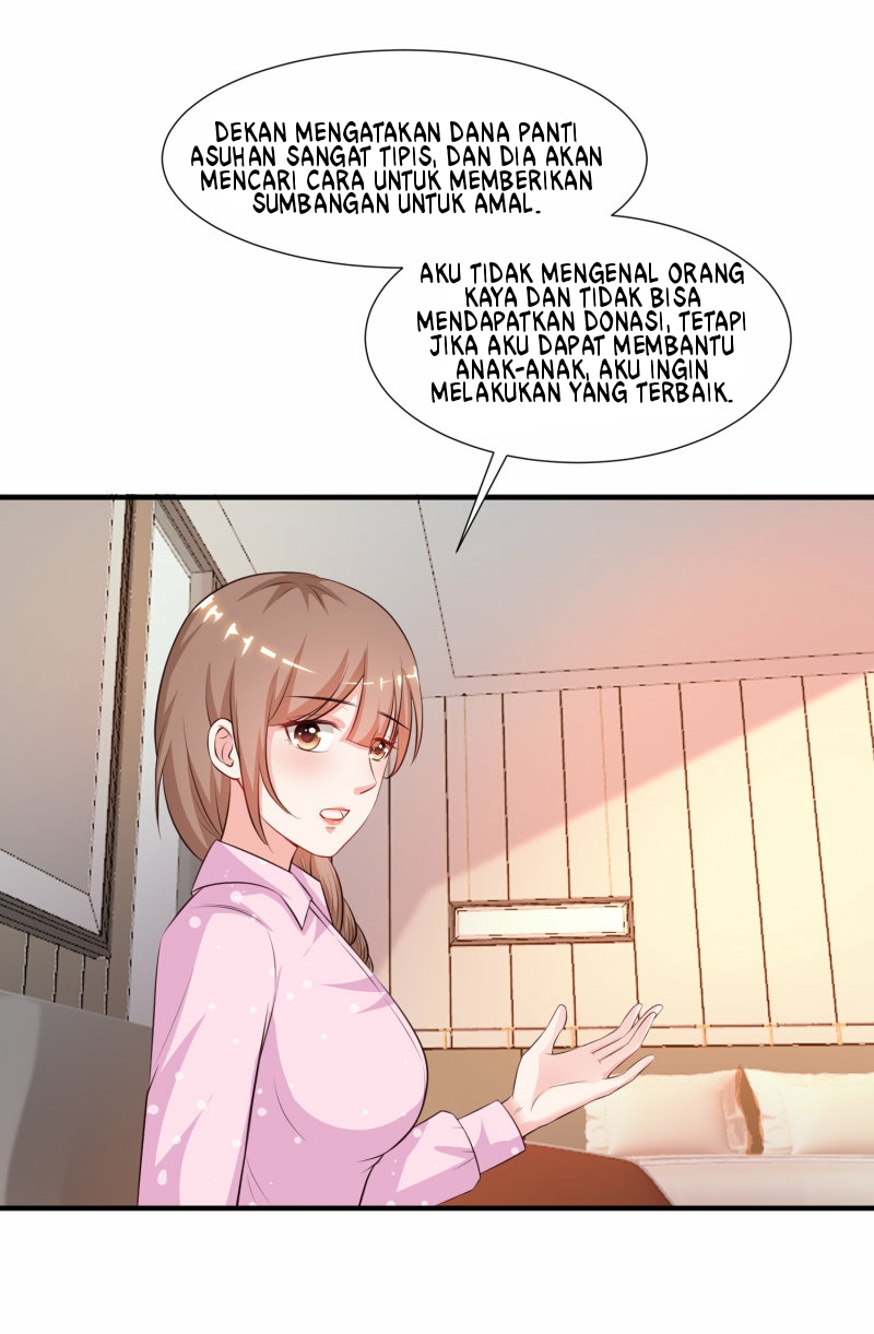 The Strongest Peach Blossom Chapter 90 - halaman 24
