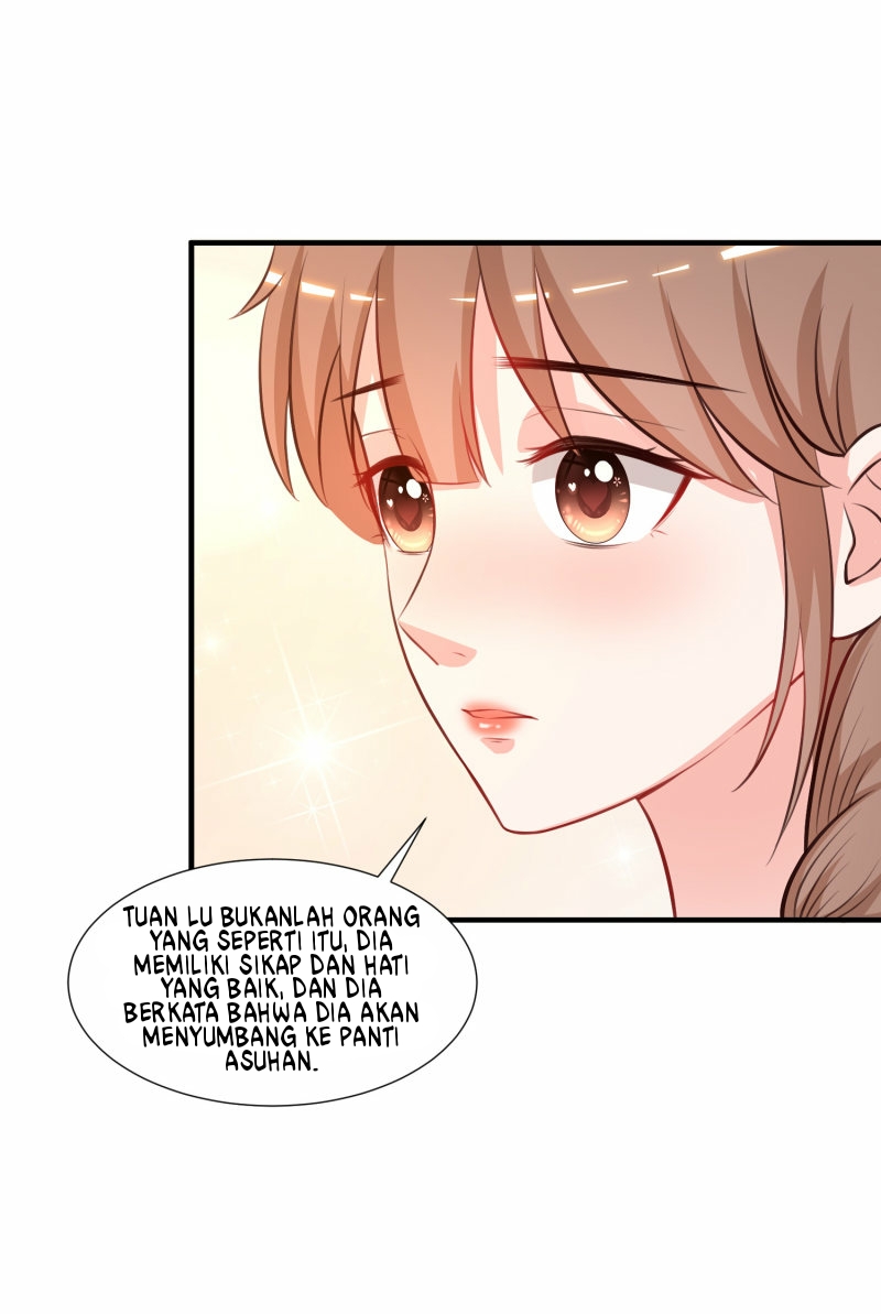 The Strongest Peach Blossom Chapter 90 - halaman 28