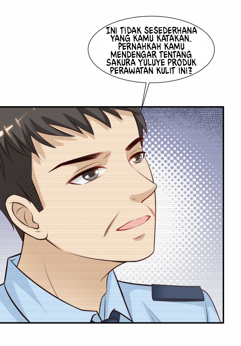 The Strongest Peach Blossom Chapter 90 - halaman 4