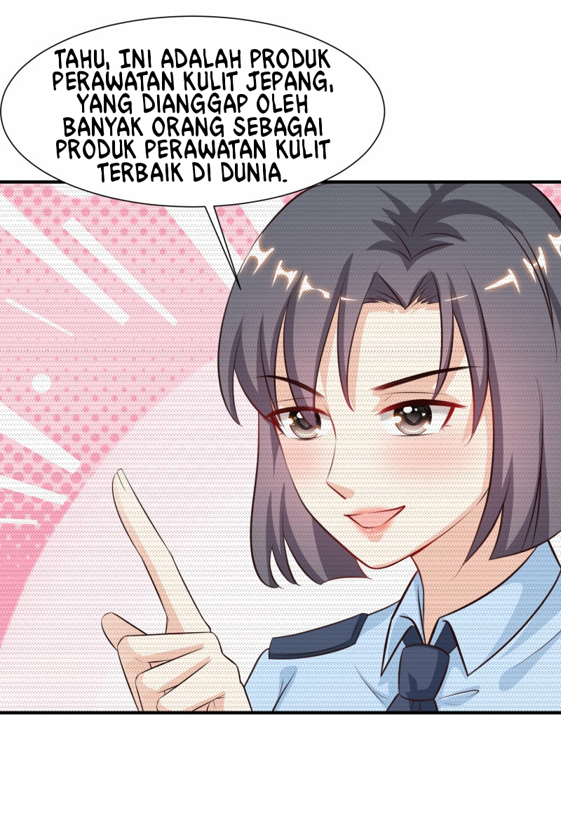 The Strongest Peach Blossom Chapter 90 - halaman 5