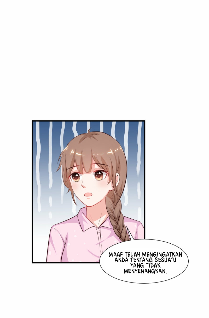 The Strongest Peach Blossom Chapter 91 - halaman 10