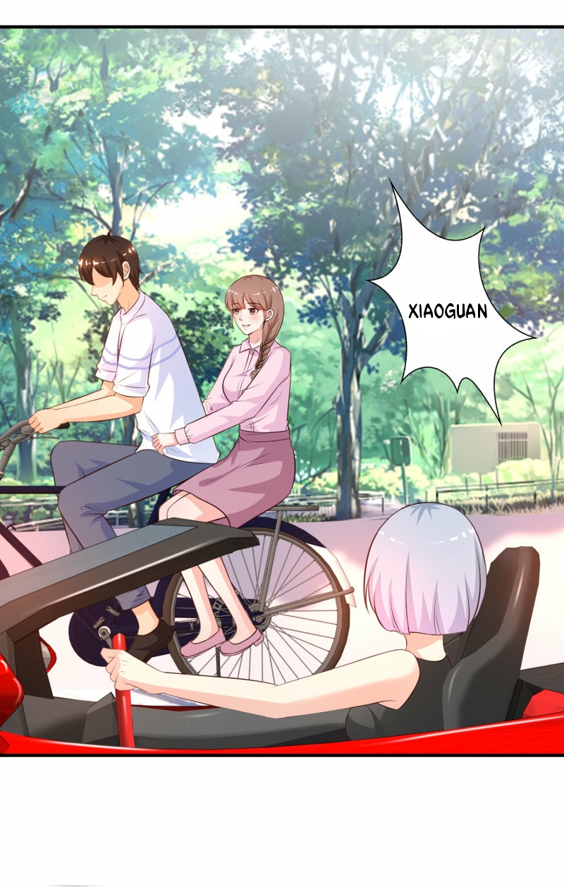 The Strongest Peach Blossom Chapter 91 - halaman 13