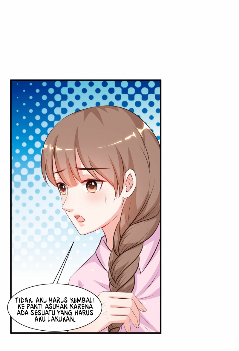 The Strongest Peach Blossom Chapter 91 - halaman 15