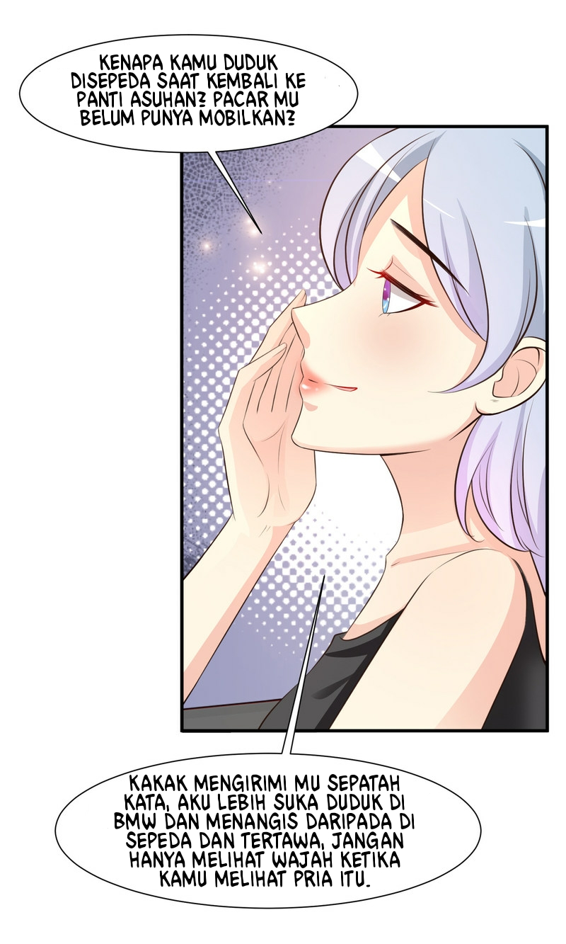 The Strongest Peach Blossom Chapter 91 - halaman 16