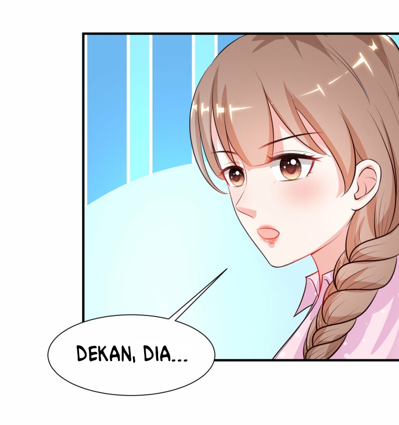 The Strongest Peach Blossom Chapter 91 - halaman 25