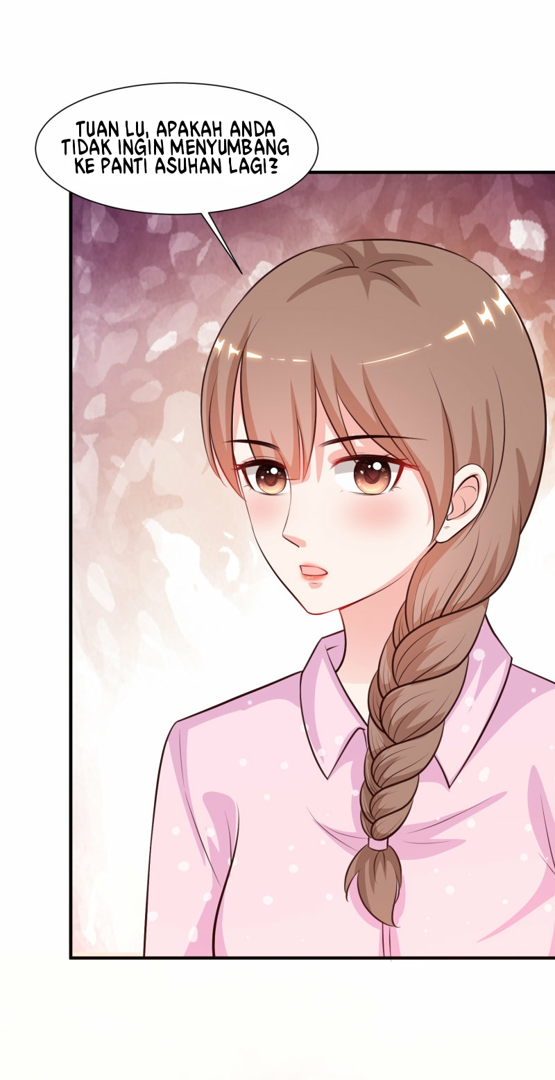 The Strongest Peach Blossom Chapter 91 - halaman 31