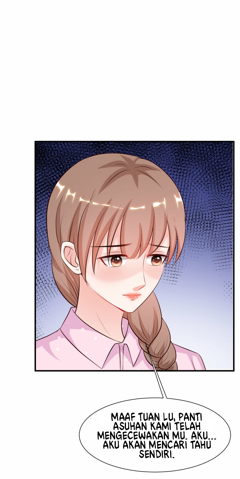 The Strongest Peach Blossom Chapter 91 - halaman 33