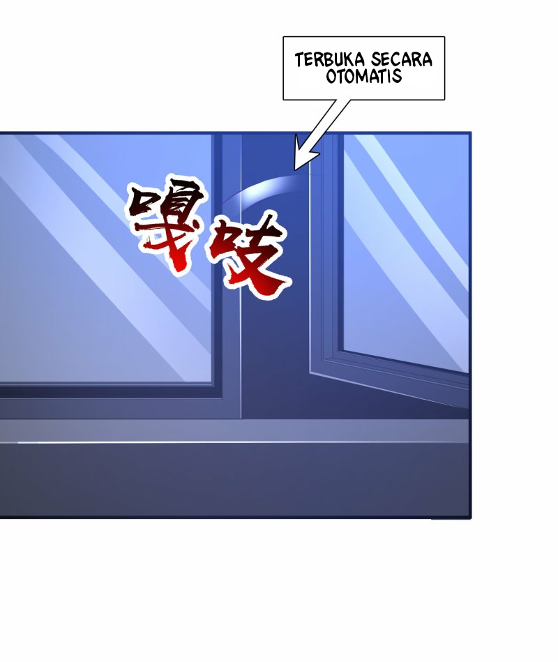 The Strongest Peach Blossom Chapter 91 - halaman 39