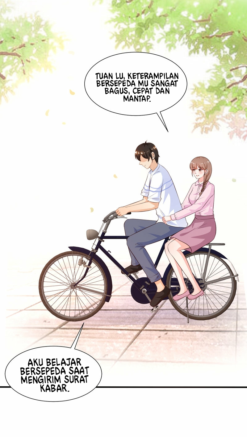 The Strongest Peach Blossom Chapter 91 - halaman 8