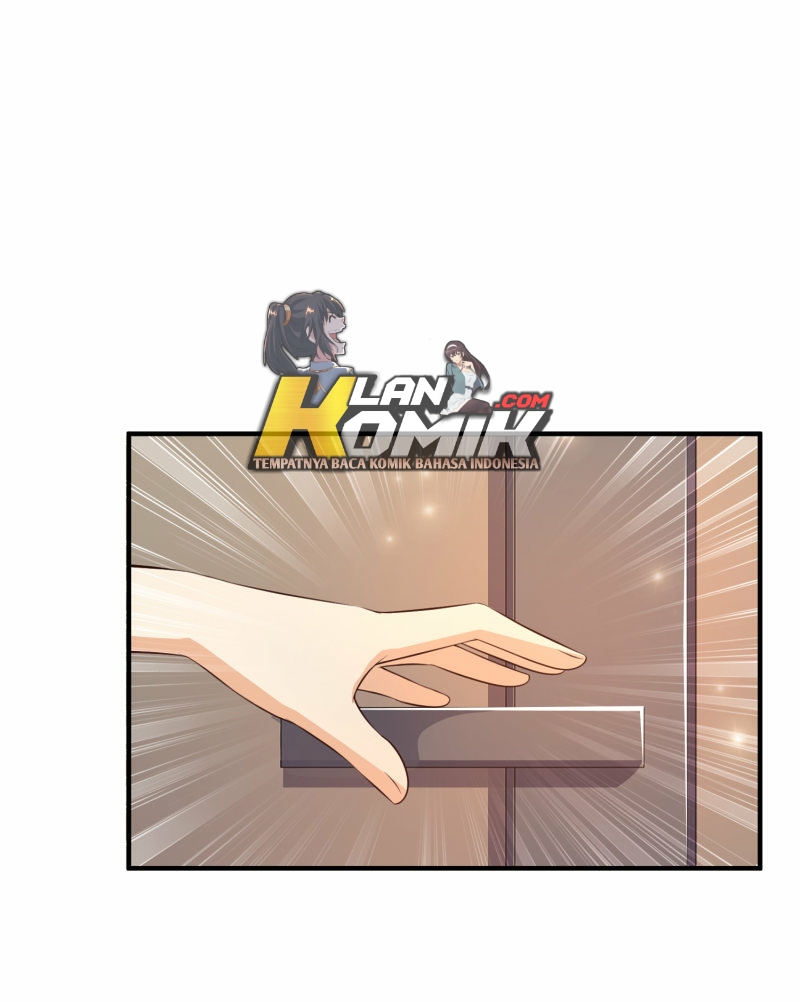 The Strongest Peach Blossom Chapter 92 - halaman 11