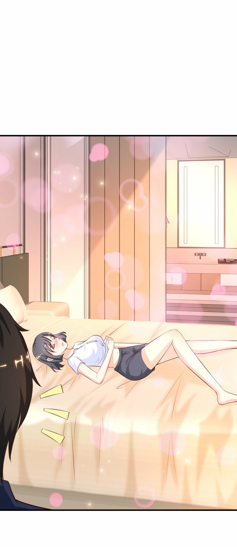 The Strongest Peach Blossom Chapter 92 - halaman 13