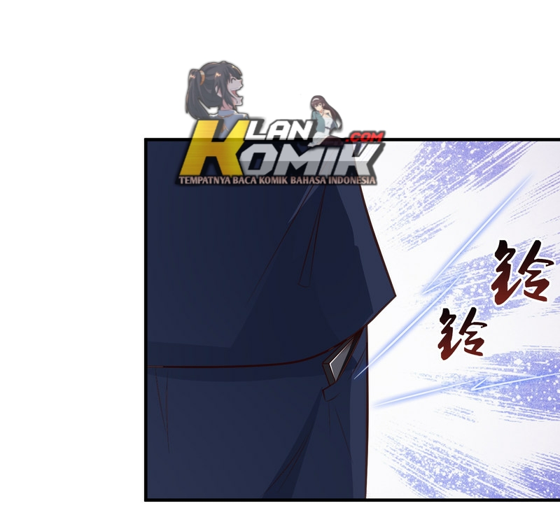 The Strongest Peach Blossom Chapter 92 - halaman 14