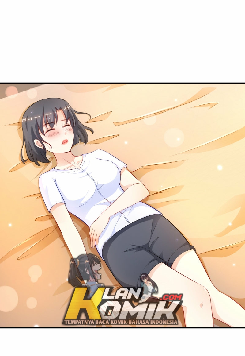 The Strongest Peach Blossom Chapter 92 - halaman 2