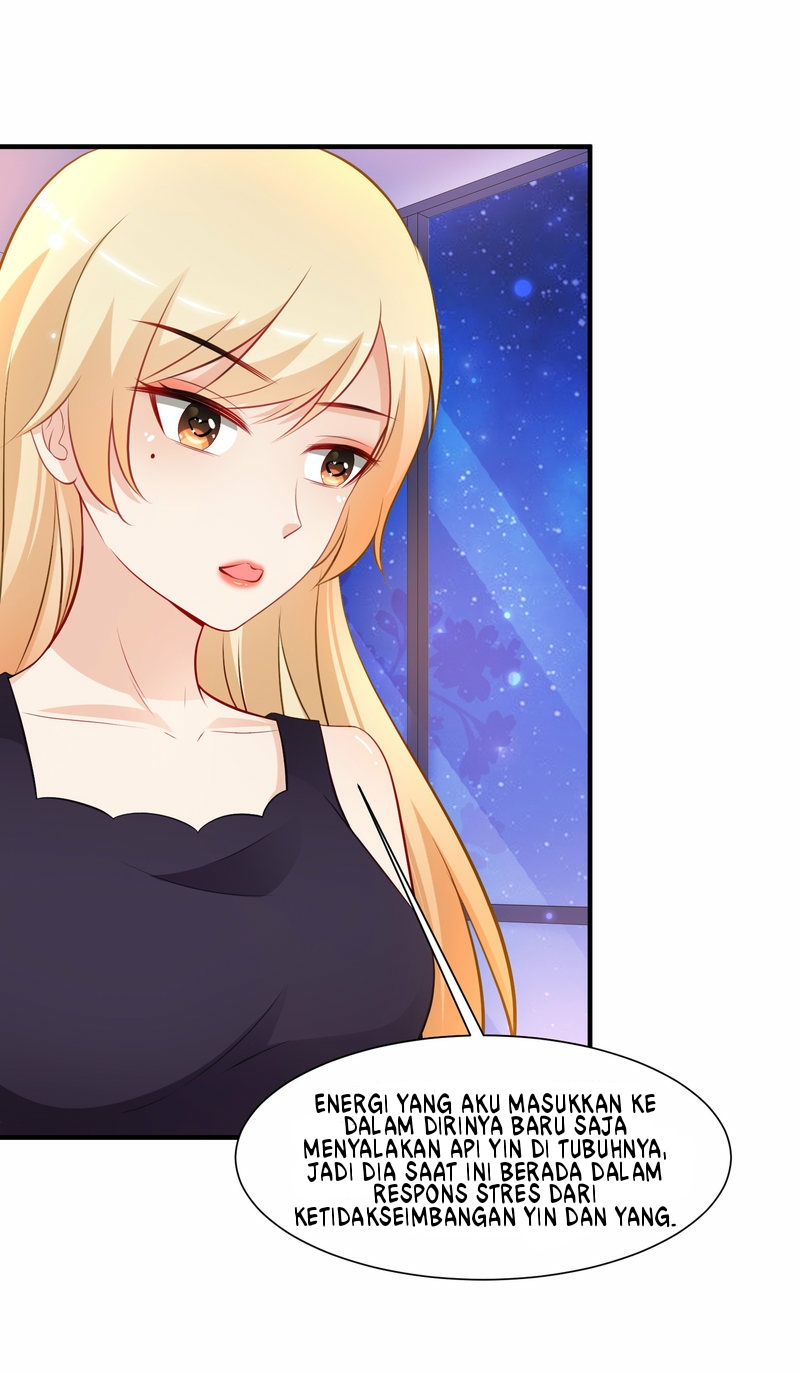 The Strongest Peach Blossom Chapter 92 - halaman 4