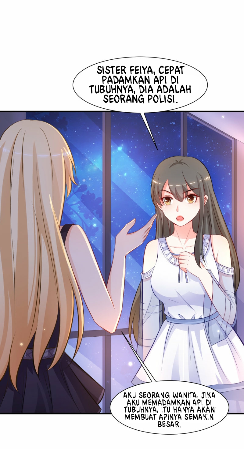 The Strongest Peach Blossom Chapter 92 - halaman 5