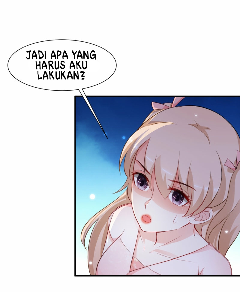 The Strongest Peach Blossom Chapter 92 - halaman 6