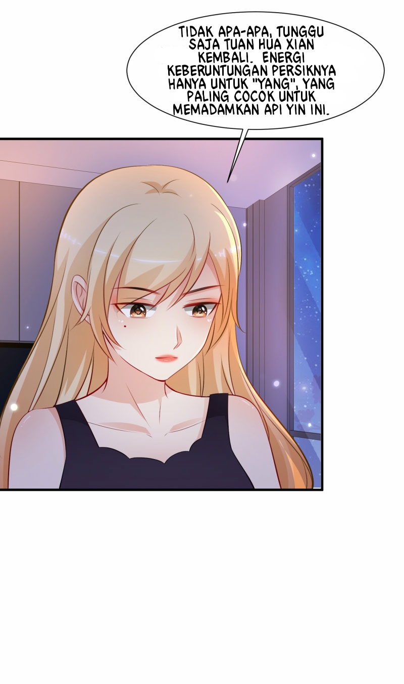 The Strongest Peach Blossom Chapter 92 - halaman 7