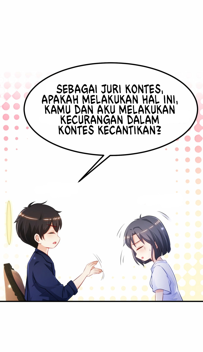 The Strongest Peach Blossom Chapter 93 - halaman 1