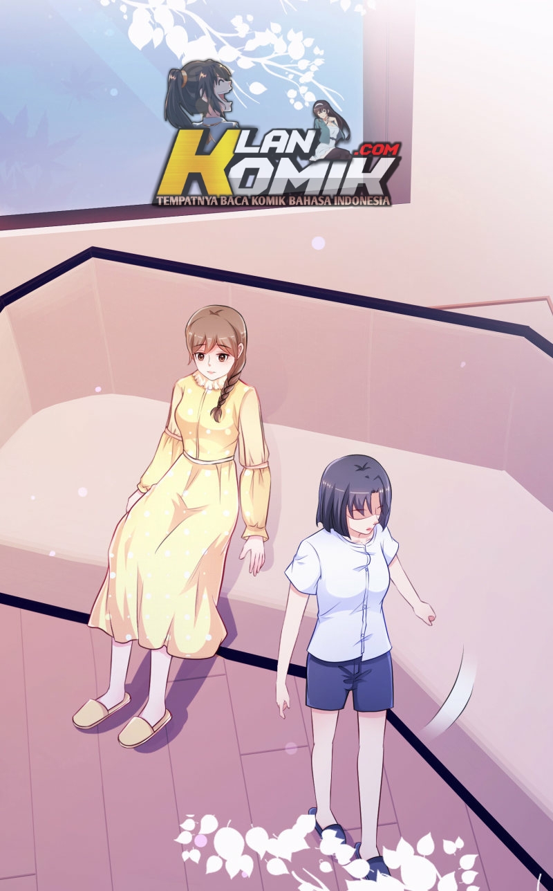 The Strongest Peach Blossom Chapter 93 - halaman 11