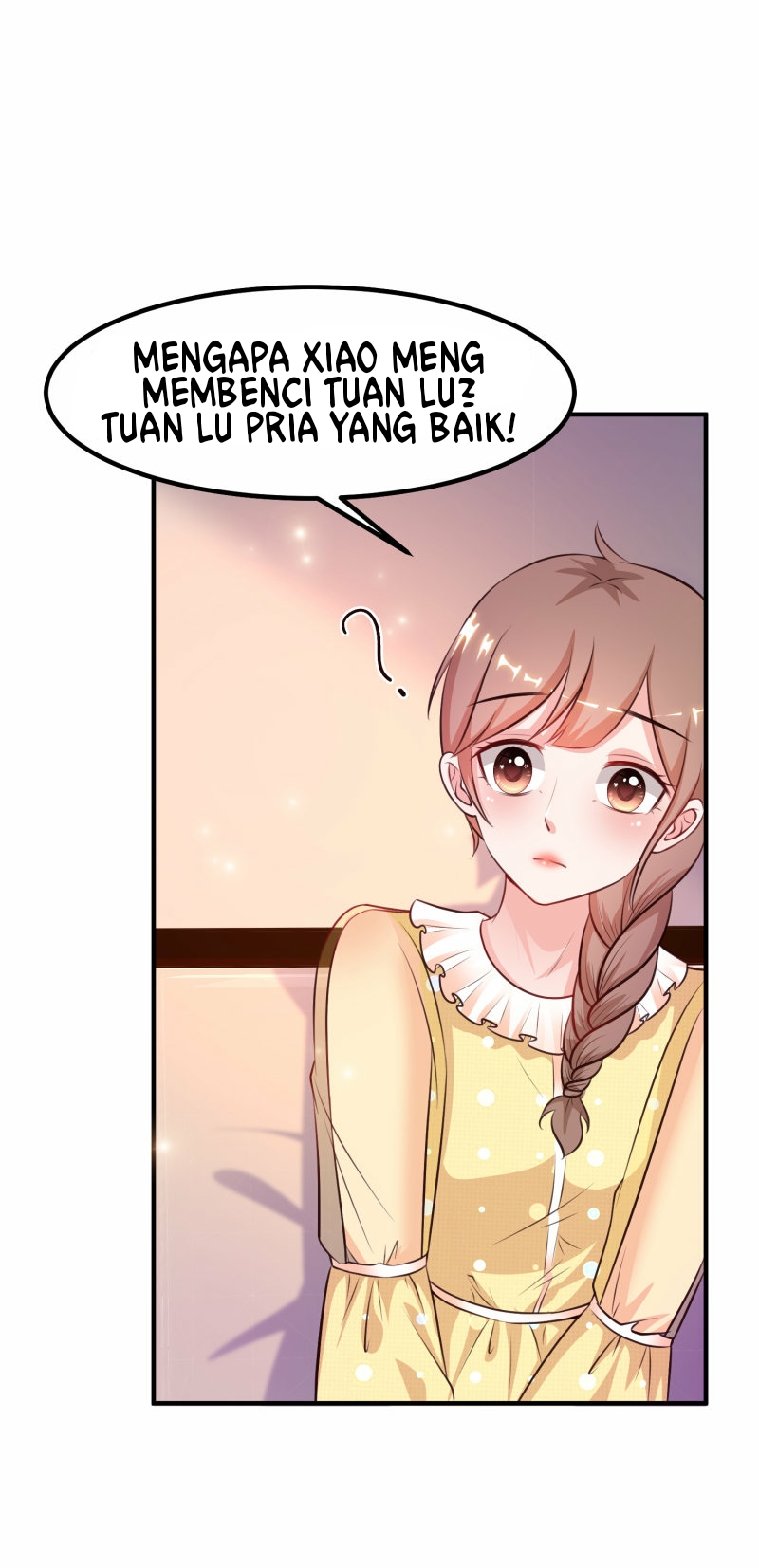 The Strongest Peach Blossom Chapter 93 - halaman 13