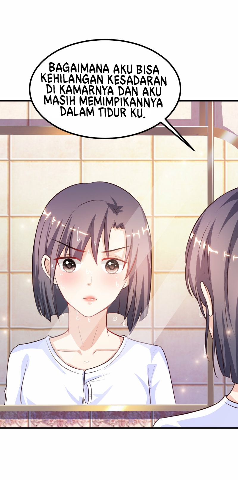 The Strongest Peach Blossom Chapter 93 - halaman 14