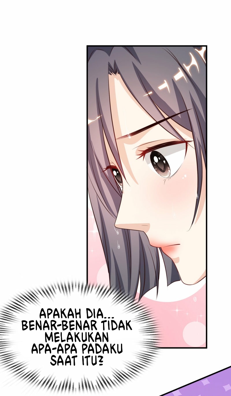 The Strongest Peach Blossom Chapter 93 - halaman 15