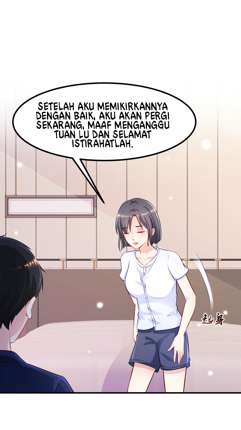 The Strongest Peach Blossom Chapter 93 - halaman 2