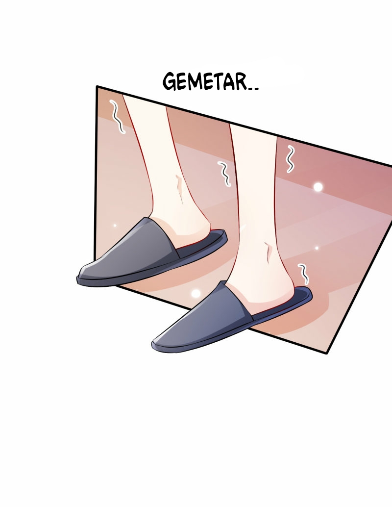 The Strongest Peach Blossom Chapter 93 - halaman 3