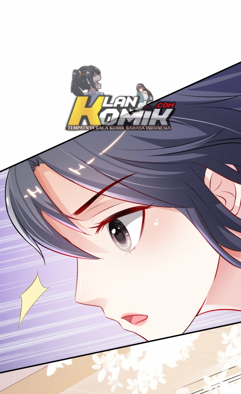 The Strongest Peach Blossom Chapter 93 - halaman 4